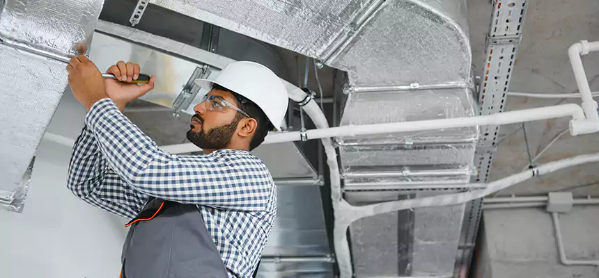 Proactive Ac Vent Repairs & Air Duct Replacement Companies Near Me in Johnstown