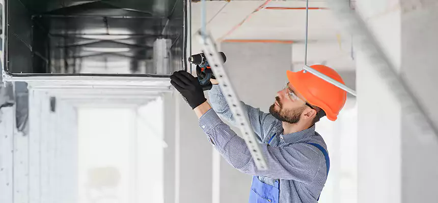 Comprehensive Ventilation Cleaning in Johnstown