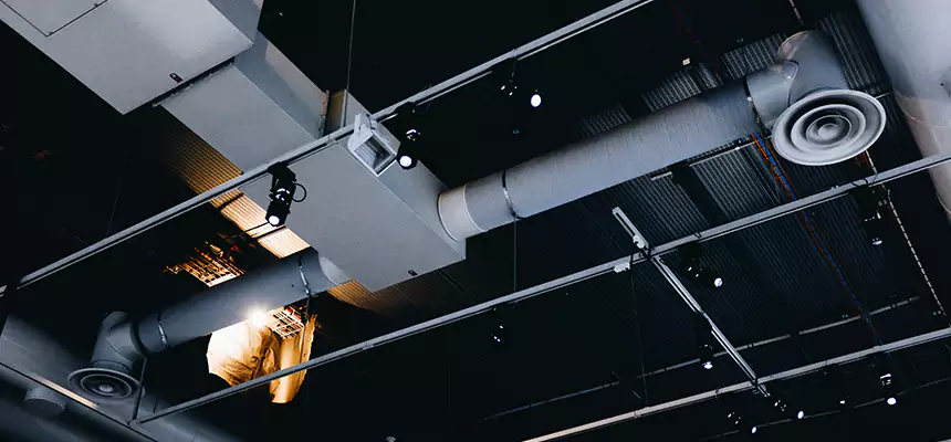 Our Air Duct Replacement Services in Johnstown, PA