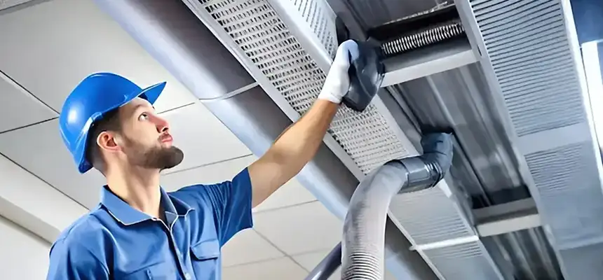 Our Annual Dryer Vent Maintenance Services in Johnstown, PA