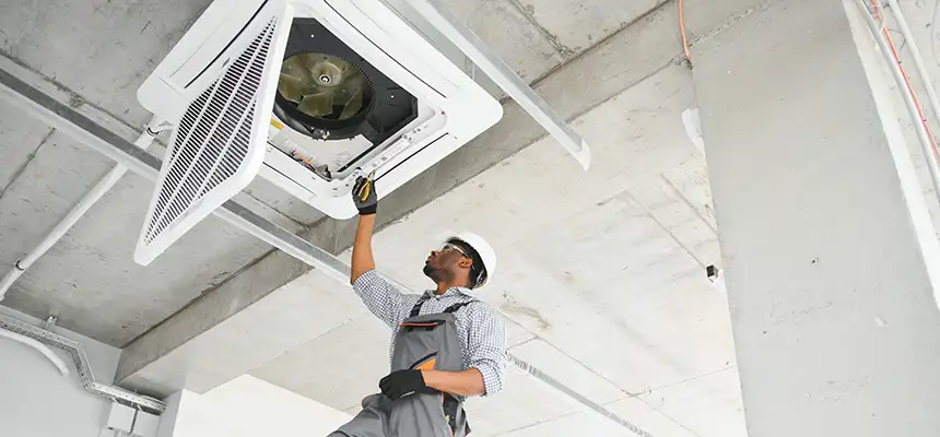 Efficient Multi‑Unit & HOA Annual Vent Cleaning Plans in Johnstown