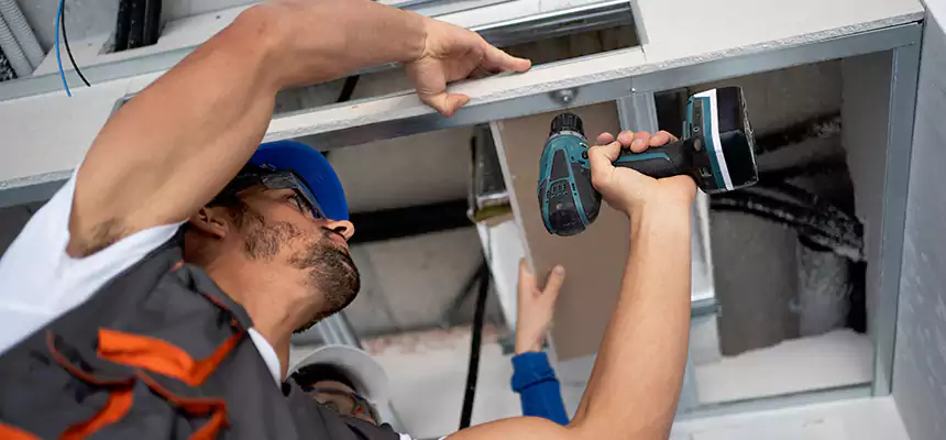 Our Apartment Air Duct Cleaning Services in Johnstown, PA