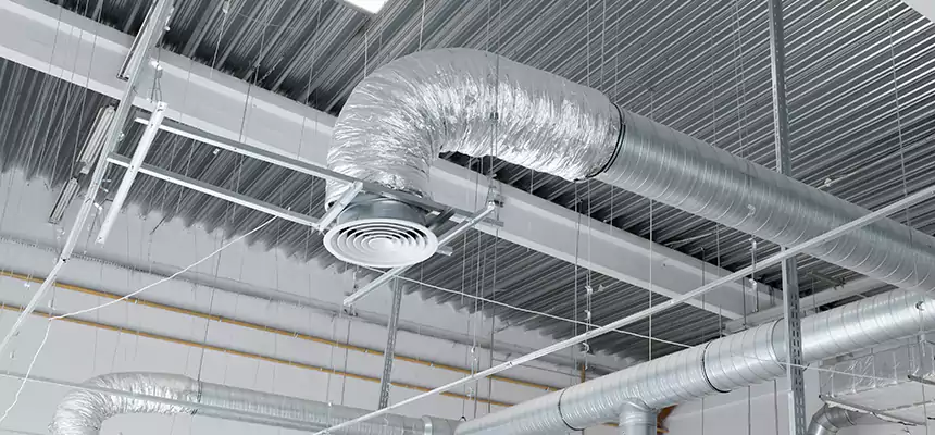 Our Dryer Vent Hose Replacement Services in Johnstown, PA