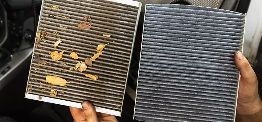 Our Dryer Vent Lint Filter Cleaning Services in Johnstown, PA