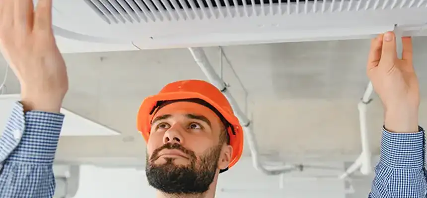 Our Furnace Vent Cleaning Services in Johnstown, PA