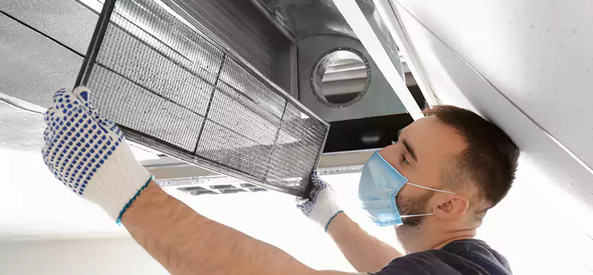 Our Home Duct Cleaning Services in Johnstown, PA