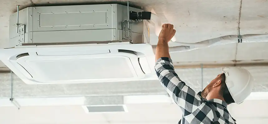 Our Local Vent Cleaning Services in Johnstown, PA