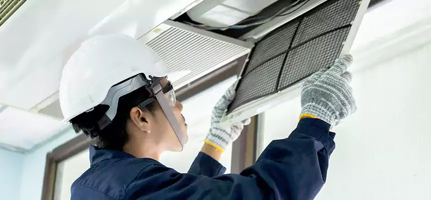 Our Multi-family Home Duct Cleaning Services in Johnstown, PA