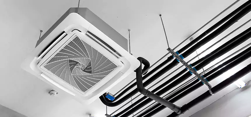 Our Smart AC Vent Controller Services in Johnstown, PA