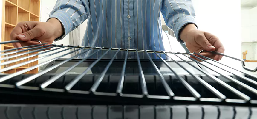 Our Vent Grille Washing Services in Johnstown, PA