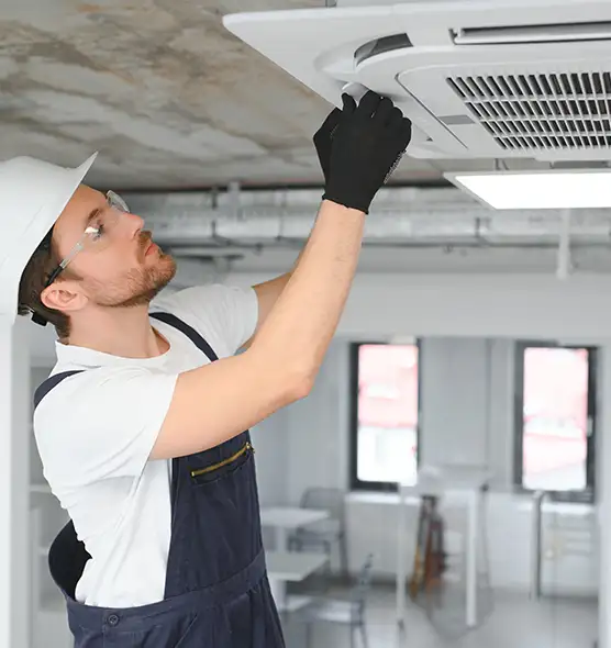 Top Affordable Duct Cleaning Services Near Me in Johnstown, PA