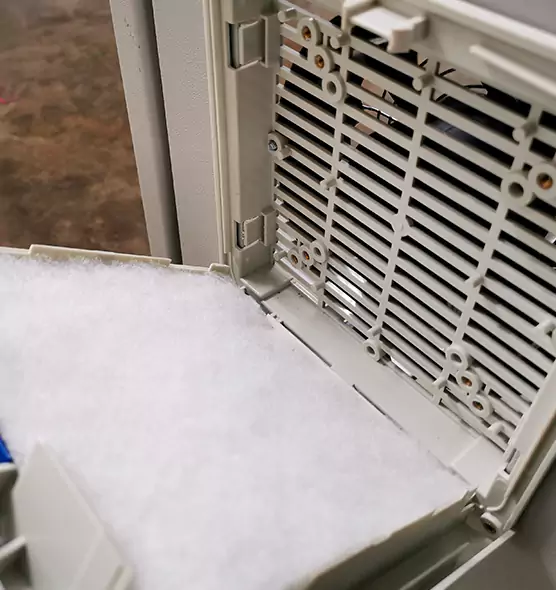 Professional Air Duct Expansion Solutions in Johnstown, PA