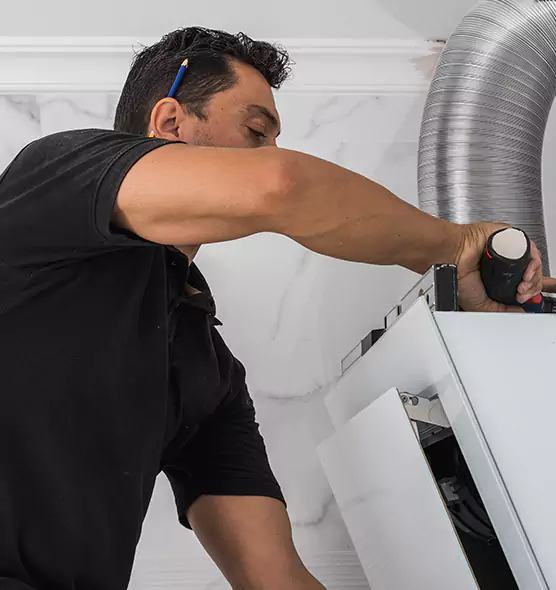 Trusted Bathroom Exhaust Duct Cleaning in Johnstown, PA