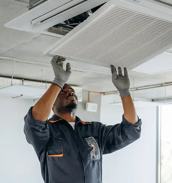About Certified Air Duct Specialists in Johnstown, PA