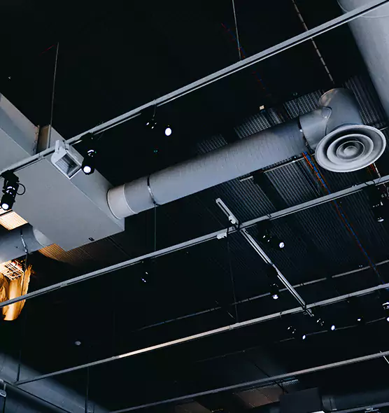 Professional Duct Cleaning For LEED Homes in Johnstown, PA