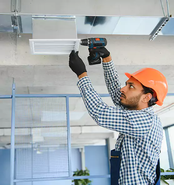 Professional HVAC Duct Cleaning in Johnstown, PA