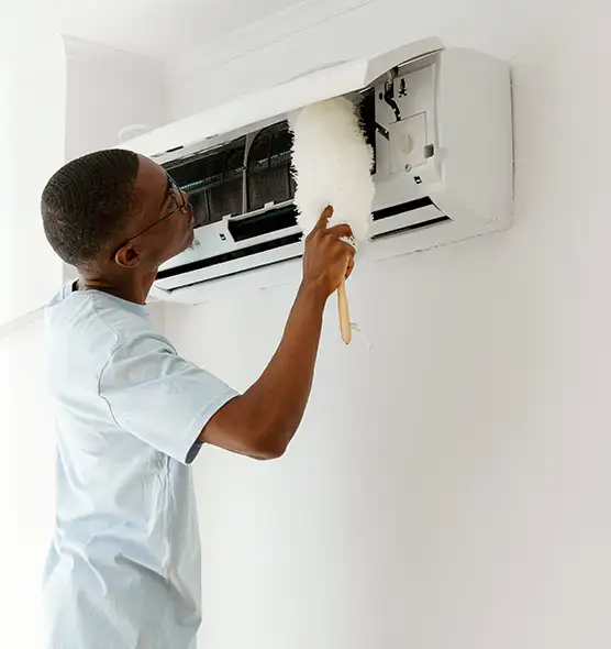 Professional Maximize AC Efficiency  in Johnstown, PA
