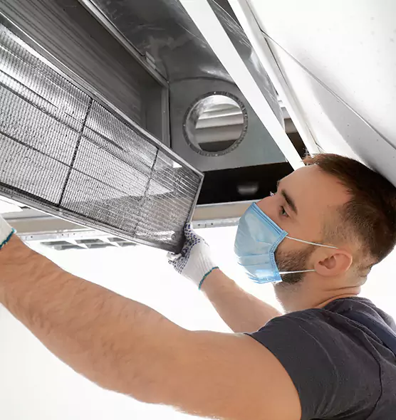 About Remove Smoke Smell From Air Duct in Johnstown, PA