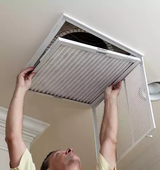 Advanced Residential Vent Cleaning in Johnstown, PA