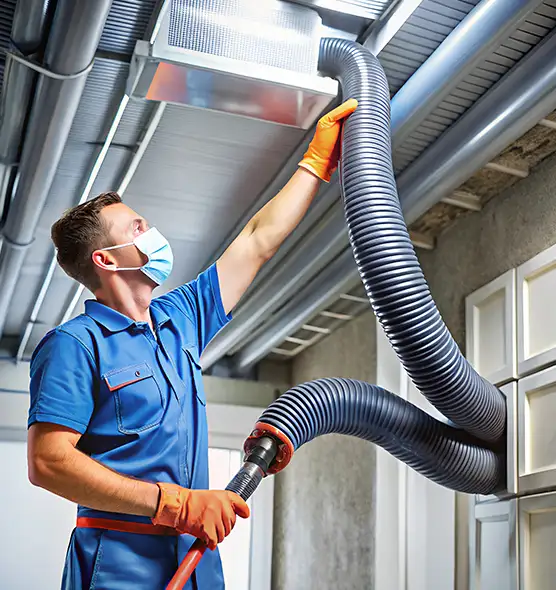 Welcome to Air Duct Cleaning & Repairs Johnstown — Your Local Roof Dryer Vent Cleaning Specialists in Johnstown, PA