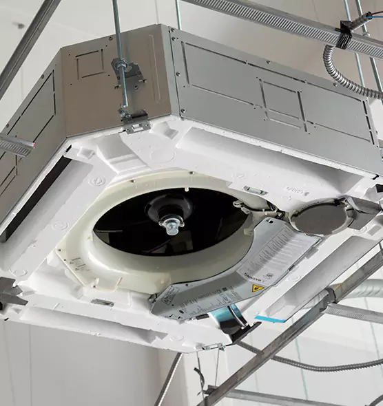 Professional Roof Vent Lint Removal Johnstown, PA