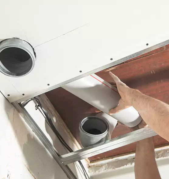 Professional Seasonal Allergy Air Duct Cleaning in Johnstown, PA