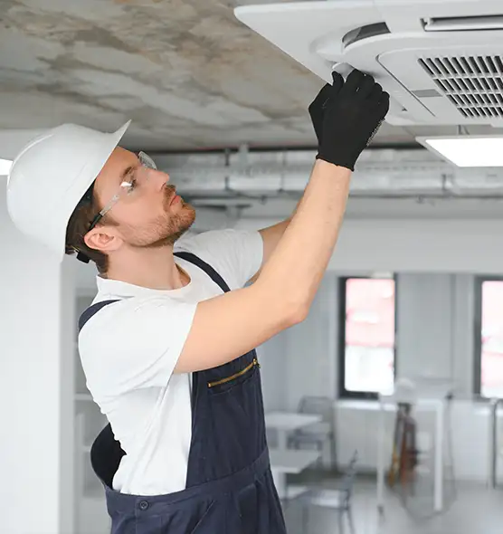 About Spring Air Duct Cleaning in Johnstown, PA