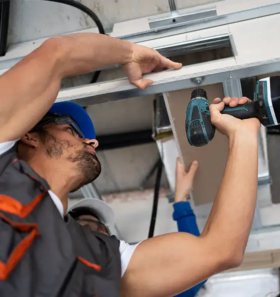 About Vent Smoke Odor Elimination in Johnstown, PA