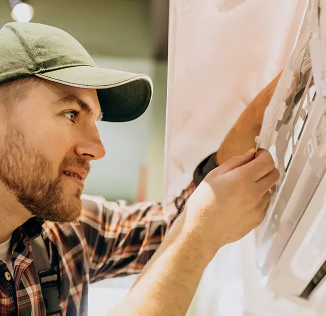 Why Homeowners Businesses Trust Us in Johnstown, PA?