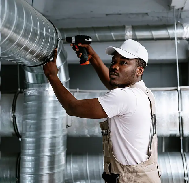 Why Homeowners & Businesses Trust Us Johnstown, PA