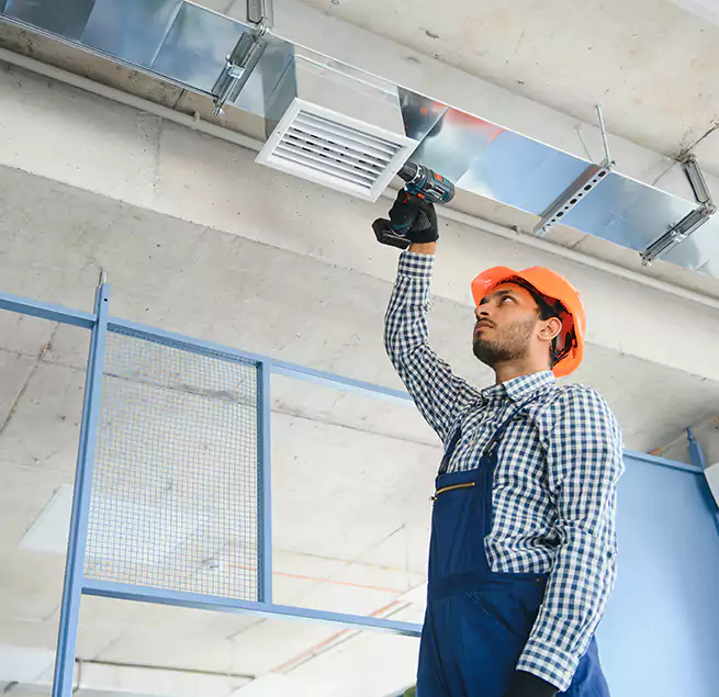 Why Homeowners & Businesses Trust Us in Johnstown, PA?