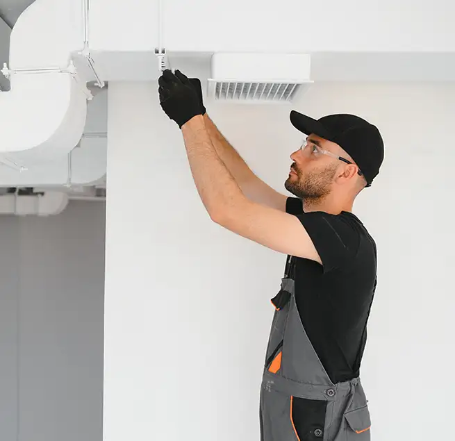 Why Homeowners & Businesses Trust Us in Johnstown, PA?