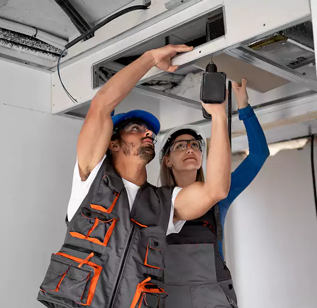 Why Homeowners & Businesses Trust Us in Johnstown, PA