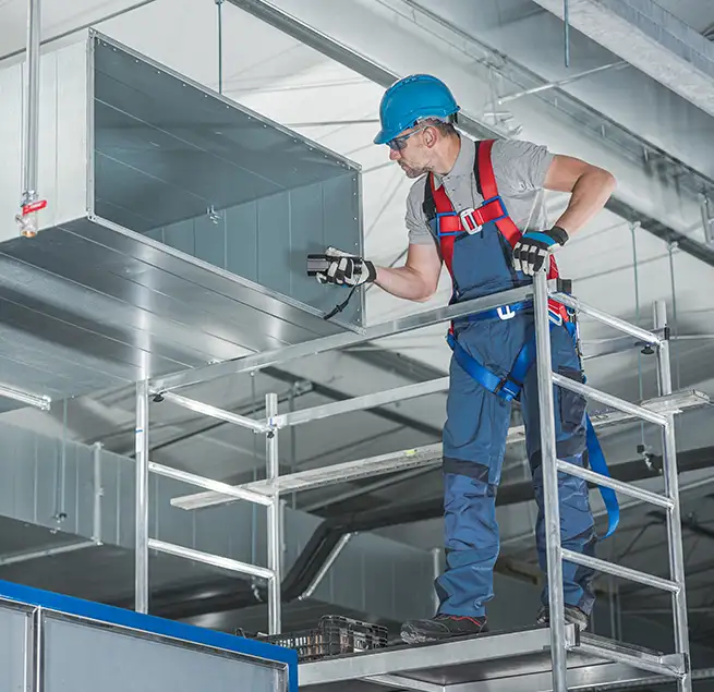 Why Homeowners & Businesses Trust Us in Johnstown, PA?