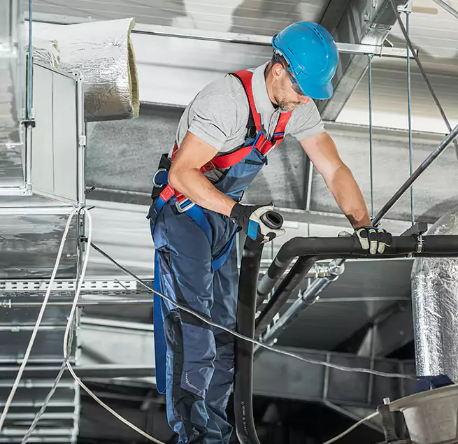 Why Homeowners & Businesses Trust Us in Johnstown, PA?