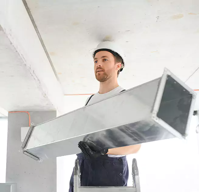 Why Homeowners & Businesses Trust Us in Johnstown, PA