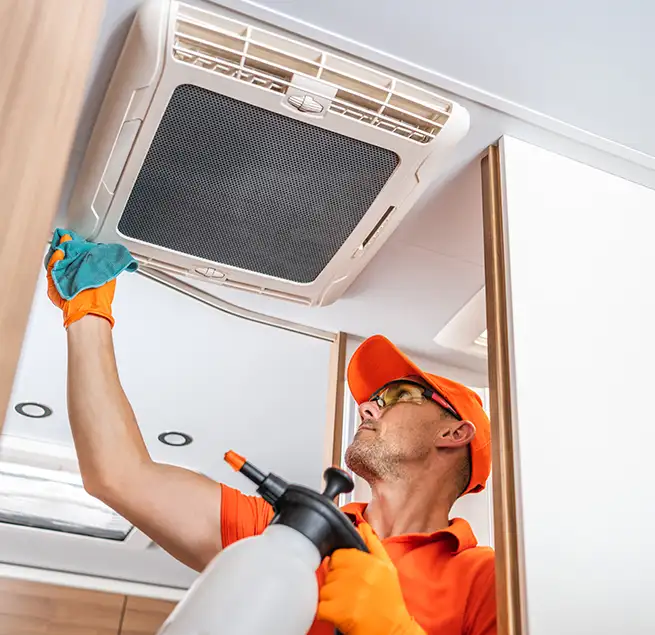 Why Homeowners & Businesses Trust Us in Johnstown, PA?