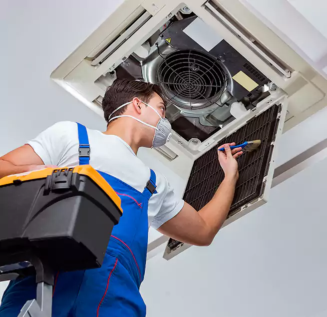 Why Homeowners & Businesses Trust Us in Johnstown, PA