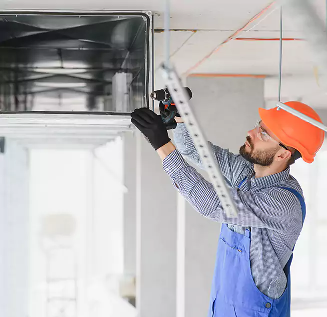 Why Homeowners & Businesses Trust Us Johnstown, PA