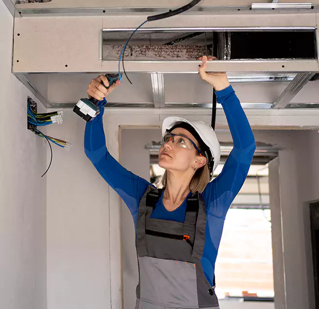 Why Homeowners & Businesses Trust Us in Johnstown, PA?