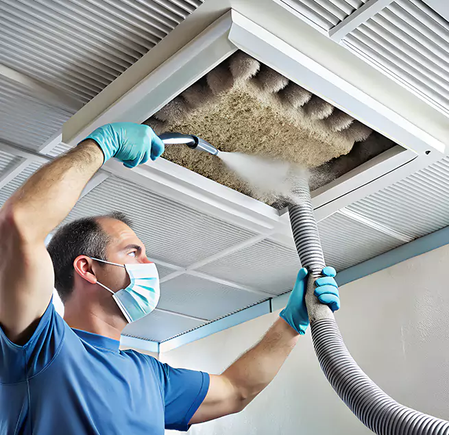 Why Homeowners Businesses Trust Us in Johnstown, PA?