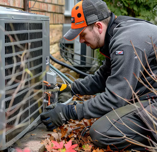 Why Homeowners & Businesses Trust Us in Johnstown, PA?