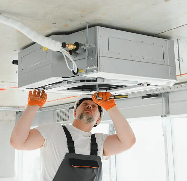 Why Homeowners & Businesses Trust Us Johnstown, PA