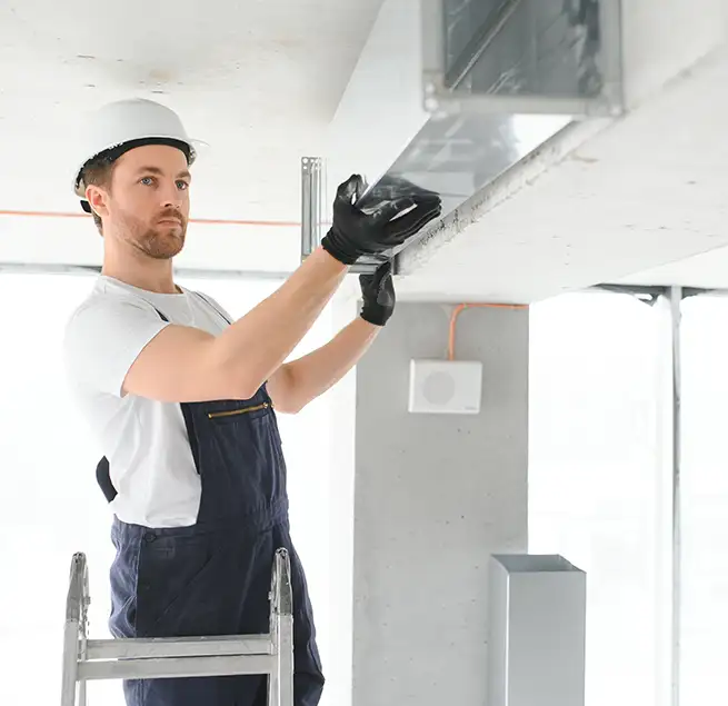 Why Homeowners & Businesses Trust Us in Johnstown, PA?