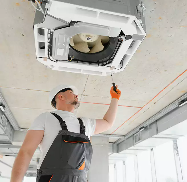 Why Homeowners Businesses Trust Us in Johnstown, PA