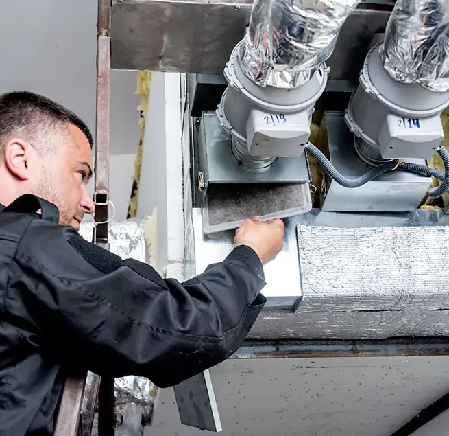 Why Homeowners Businesses Trust Us in Johnstown, PA?