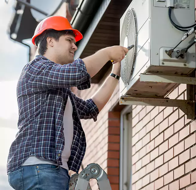 Why Homeowners & Businesses Trust Us Johnstown, PA