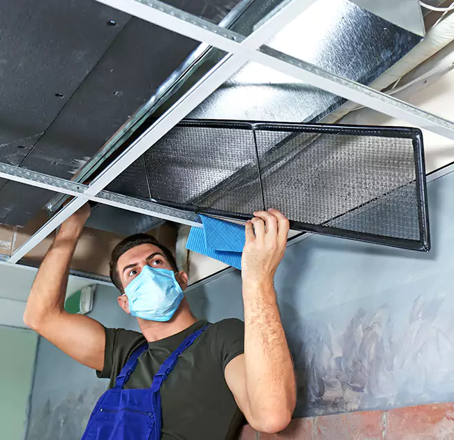  Why Homeowners Businesses Trust Us  in Johnstown, PA?