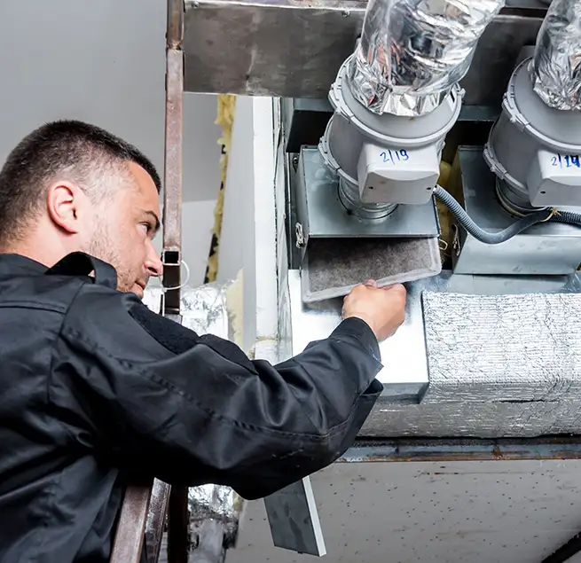 Why Homeowners & Businesses Trust Us in Johnstown, PA?