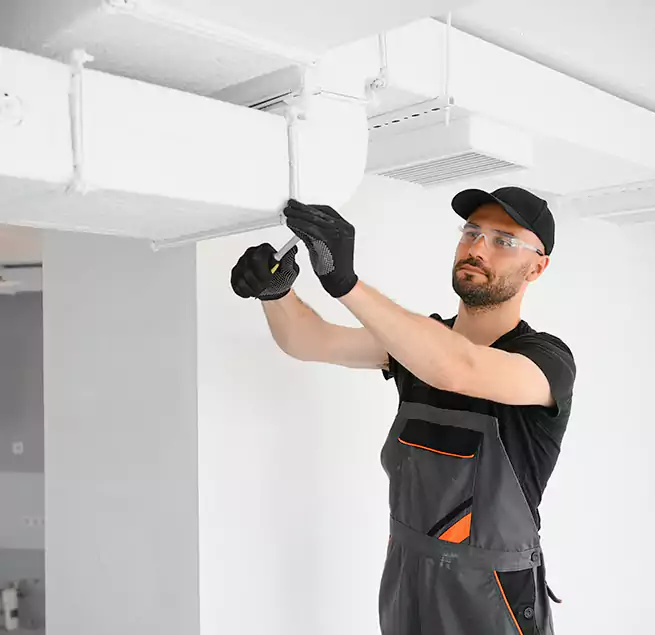 Why Homeowners & Businesses Trust Us in Johnstown, PA?